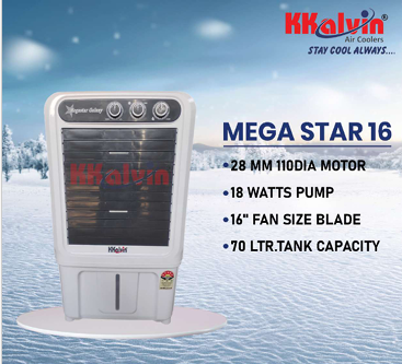 Kkalvin Domestic Air Coolers